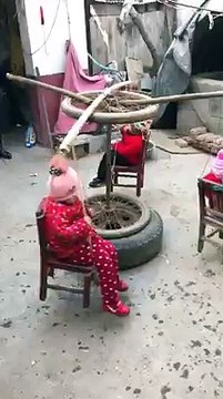 Çinde Atlı karınca - acemikamera