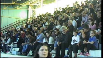 Λοκρός Αταλάντης-Ερμής Σχηματαρίου 92-82