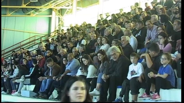 Λοκρός Αταλάντης-Ερμής Σχηματαρίου 92-82