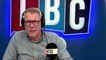 Ian Collins' Epic Response To Angry Listener Over Carragher Spitting