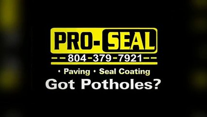 Asphalt Paving and Seal Coating Richmond Virginia-dr