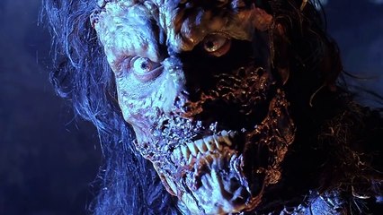 Army of Darkness (1992) - Movie Review