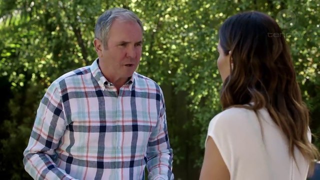 Neighbours 7796 12th March 2018