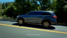 Compare 2017 Toyota Highlander Vs. 2018 Mazda CX-9 London, ON