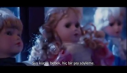 Melez izle Korku Film