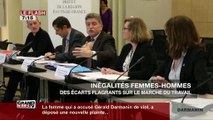 Inégalités hommes-femmes: des écarts flagrants