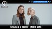 CHARLES & KEITH End Of Line Wrapping Up Production Process | FashionTV | FTV