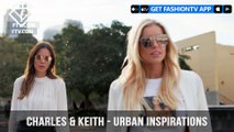CHARLES & KEITH presents Urban Inspirations Sydney Short Fashion Films | FashionTV | FTV