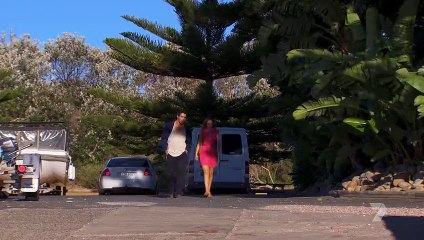 Home and Away 6842 12th March 2018