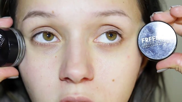 ИДЕАЛЬНЫЕ БРОВИ | КАК ОФОРМИТЬ БРОВИ