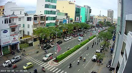 Reliability and availability shd (15)