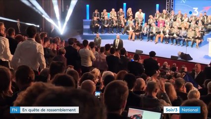 FN : un nouveau nom pour un nouveau cap