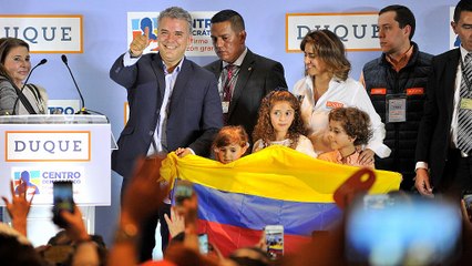Colombia: vince la destra, trema l'accordo con le Farc