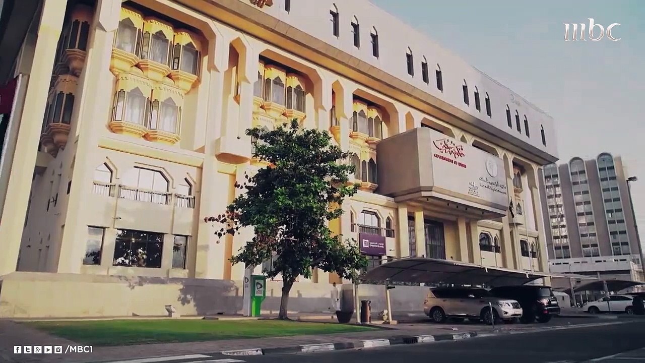 مهند في مهمة إنسانية لم يكتشفها بعد