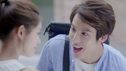 Gương mặt biến thái của Lại Nghệ khi biết Chúc Tự Đan tới tháng