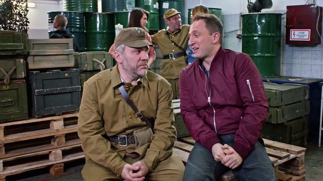 Светофор 10 сезон 2 серия HD Русские Комедии 2018 russkie komedii filmi