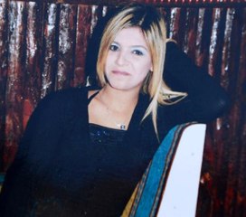 İşkence Görüp, Sakat Kalan Uyuşturucu Bağımlısı Elif'in Yürek Burkan Dramı