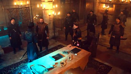 إعلان 2 للحلقة 110 قيامة أرطغرل