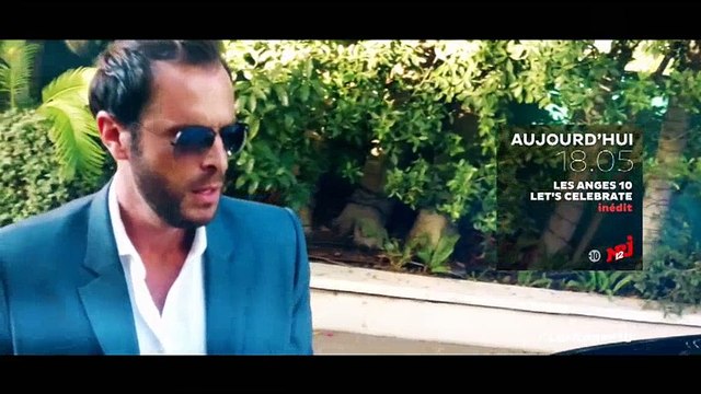 Bande-annonce des Anges 10