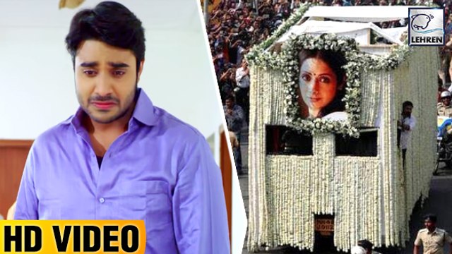 इस एक्ट्रेस के निधन पर रो पड़े चिंटू पांडे | Pradeep Pandey Chintu