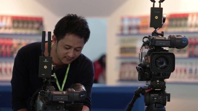 AIRBOND HD-300 กับงานมหกรรมยานยนต์ครั้งยิ่งใหญ่ บางกอกอินเตอร์เนชั่นแนล มอเตอร์โชว์ ครั้งที่ 37