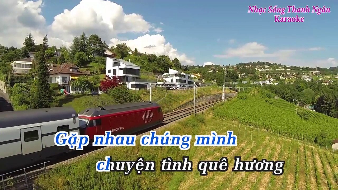 10 Năm Đợi Chờ - Karaoke beat chuẩn