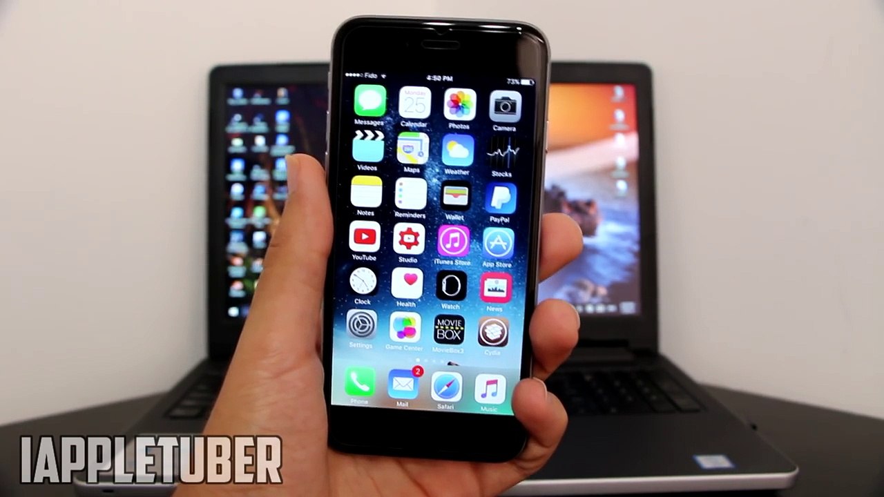 Get FREE in-App Purchases, Unlimited Coins iOS 9.2 - 9.3.3 with CYDIA Jailbreak -iPhone/iPod/iPad