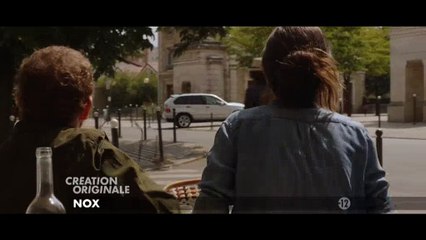 Bande-annonce de "Nox"