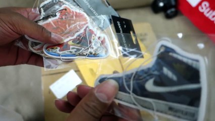 HEEEEAT NEW LIMITED SNEAKER UNBOXING (@SCOOP208)