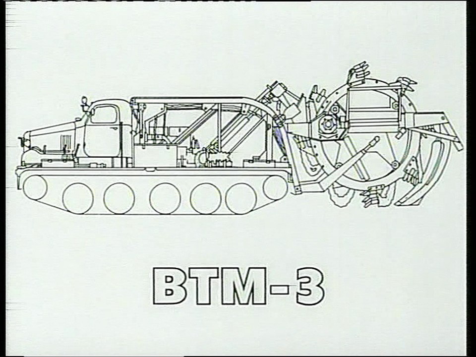 Pioniermaschinen