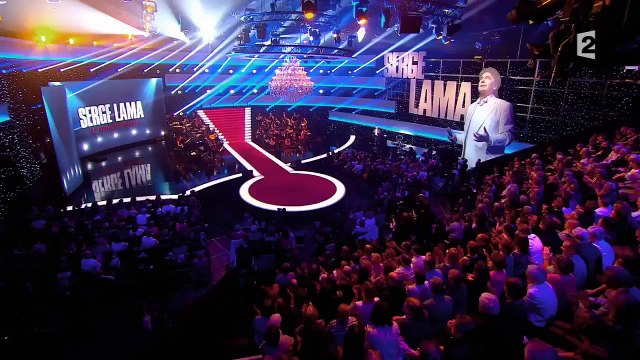 VINCENT NICLO & SERGE LAMA * Le Temps de la Rengaine * (2014)