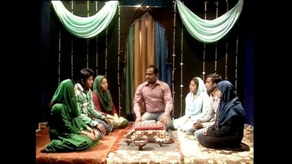 Bait Bazi Great Competiton