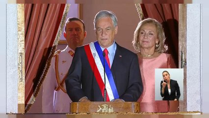 Piñera comienza su segundo mandato lleno de propuestas sociales