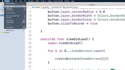 036 Increase or decrease font size of code