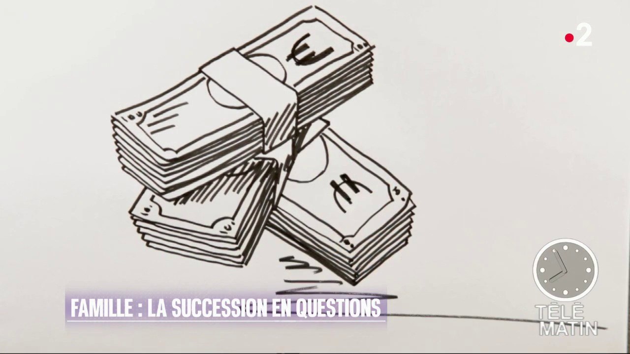 Conso  -  La famille recomposée ou décomposée