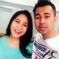 Raffi ahmad nagita slavina sule