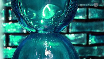 Jean-Michel Othoniel: Dark Matters / Galerie Perrotin New York