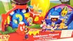 Mickey Mouse Clubhouse Playset Minnie Mouse Pluto Daisy Donald Duck Guffy from Disney Junior