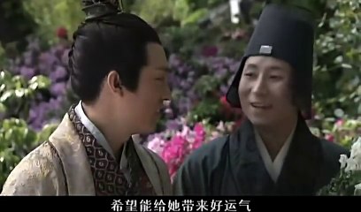 母仪天下第12集