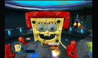 SpongeBob SquarePants: Battle For Bikini Bottom 100% - Part 18 - Chum Bucket Lab   Full Ending