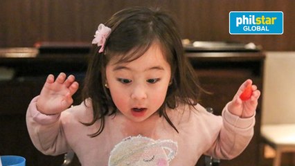 5 things to know about Scarlet Snow