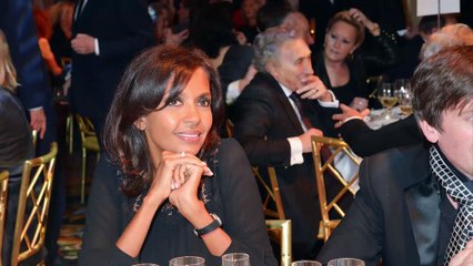 Karine Le Marchand quitte Twitter, les raisons dévoilées