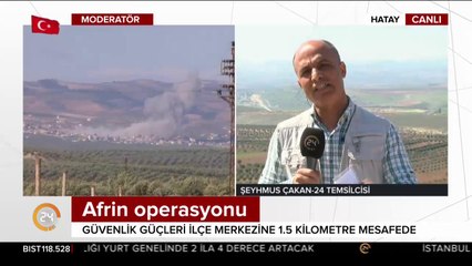 Öldürülen terörist sayısı 3347'ye yükseldi