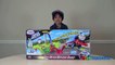 Thomas & Friends TrackMaster Sky-High Bridge Jump Playset Toy Trains