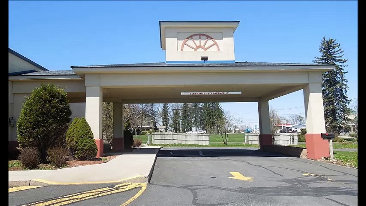 Hotel M Mount Pocono Pa