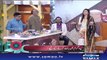 Subah Saverey Samaa Kay Saath | SAMAA TV | Madiha Naqvi | 12 March 2018