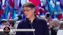 Les GG veulent savoir : Êtes-vous convaincu par le nouveau nom du FN ? - 12/03