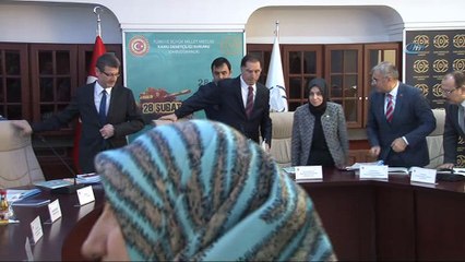 KDK’dan 28 Şubat Sürecinde Yaşanan Mağduriyetler ve Çözüm Arayışları Çalıştayı