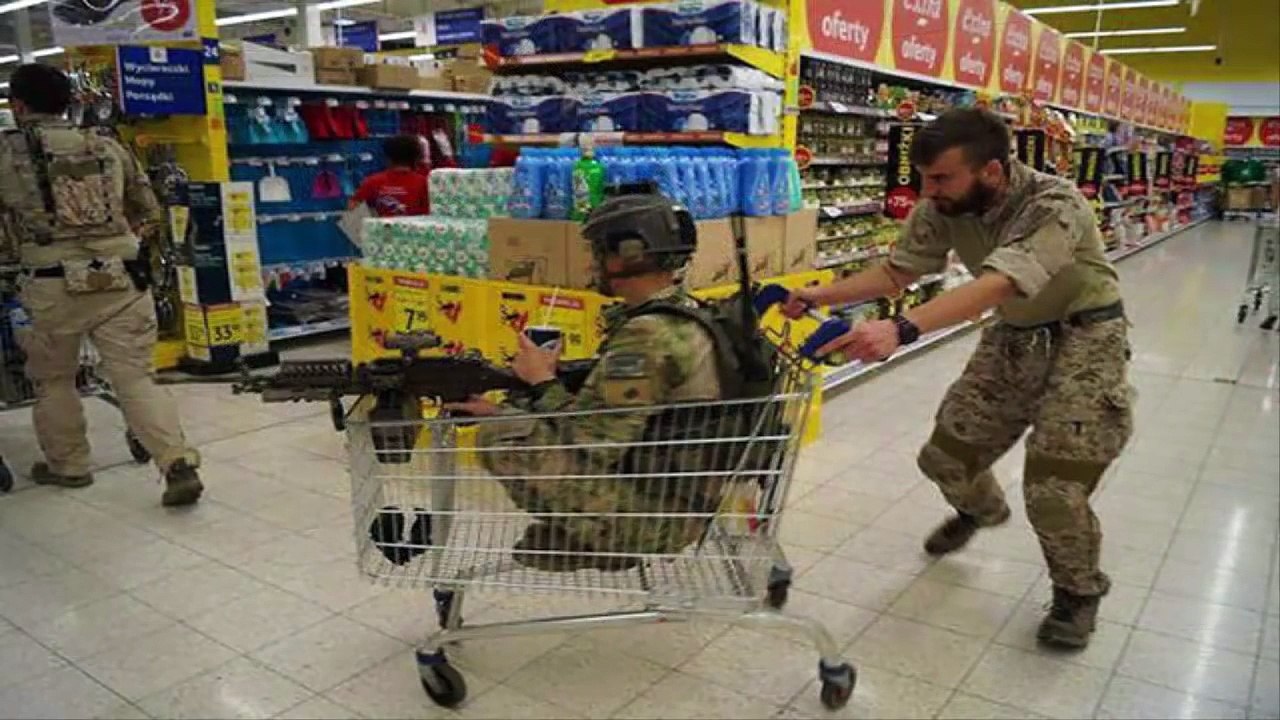 Top Funniest and Hilarious Moments in the Army Youve Never Seen Before