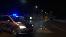 Vienna: militare accoltellato davanti all'ambasciata iraniana, ucciso l'aggressore